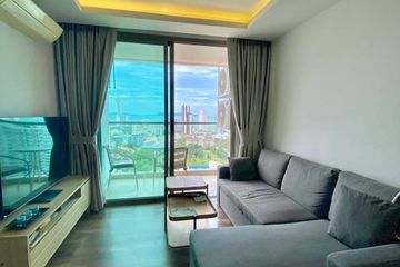 1 Bedroom Condo for rent in The Peak Towers, Nong Prue, Chonburi