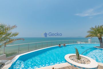 1 Bedroom Condo for rent in Sands Condominium, Nong Prue, Chonburi