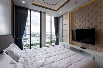 1 Bedroom Condo for rent in Noble Ploenchit, Lumpini, Bangkok near BTS Ploen Chit