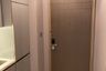 1 Bedroom Condo for rent in The Esse at Singha Complex, Bang Kapi, Bangkok near MRT Phetchaburi