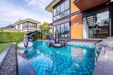 3 Bedroom House for sale in Huai Yai, Chonburi