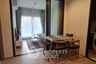1 Bedroom Condo for rent in Life Asoke Hype, Makkasan, Bangkok near MRT Phra Ram 9