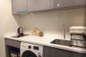 1 Bedroom Condo for rent in Life Asoke Hype, Makkasan, Bangkok near MRT Phra Ram 9
