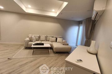 2 Bedroom Condo for rent in Wittayu Complex, Makkasan, Bangkok near Airport Rail Link Makkasan