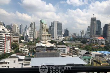 1 Bedroom Condo for rent in Aguston Sukhumvit 22, Khlong Toei, Bangkok near MRT Queen Sirikit National Convention Centre