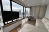 2 Bedroom Condo for rent in Ashton Chula-Silom, Si Phraya, Bangkok near MRT Sam Yan