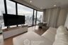 2 Bedroom Condo for rent in Ashton Chula-Silom, Si Phraya, Bangkok near MRT Sam Yan