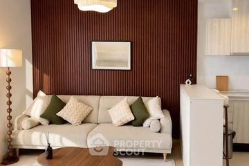 1 Bedroom Condo for rent in HQ by Sansiri, Khlong Tan Nuea, Bangkok near BTS Thong Lo