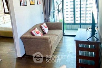2 Bedroom Condo for rent in Ideo Q Siam-Ratchathewi, Thanon Phaya Thai, Bangkok near BTS Ratchathewi