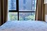 1 Bedroom Condo for rent in XT Huaikhwang, Din Daeng, Bangkok near MRT Huai Khwang