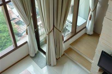 1 Bedroom Condo for rent in The Emporio Place, Khlong Tan, Bangkok near BTS Phrom Phong