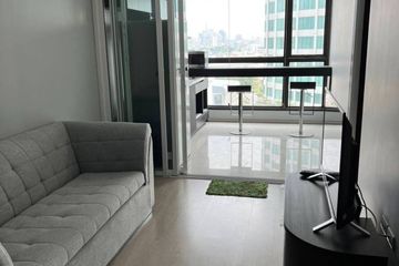 1 Bedroom Condo for rent in Rhythm Sukhumvit 44/1, Phra Khanong, Bangkok near BTS Phra Khanong