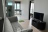 1 Bedroom Condo for rent in Rhythm Sukhumvit 44/1, Phra Khanong, Bangkok near BTS Phra Khanong