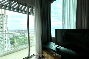 1 Bedroom Condo for rent in Veranda Residence Pattaya, Na Jomtien, Chonburi