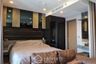 1 Bedroom Condo for rent in Ashton Chula-Silom, Si Phraya, Bangkok near MRT Sam Yan