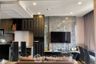 1 Bedroom Condo for rent in Ashton Chula-Silom, Si Phraya, Bangkok near MRT Sam Yan