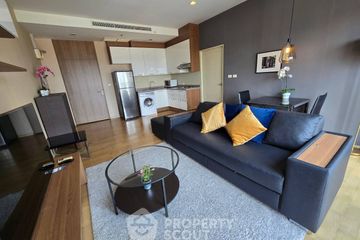 1 Bedroom Condo for rent in Noble Reveal, Phra Khanong Nuea, Bangkok near BTS Thong Lo