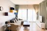 2 Bedroom Condo for rent in Noble Reveal, Phra Khanong Nuea, Bangkok near BTS Thong Lo