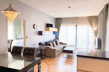 2 Bedroom Condo for rent in Noble Reveal, Phra Khanong Nuea, Bangkok near BTS Thong Lo