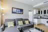 1 Bedroom Condo for rent in Noble Reveal, Phra Khanong Nuea, Bangkok near BTS Thong Lo