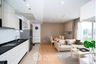 2 Bedroom Condo for rent in HQ by Sansiri, Khlong Tan Nuea, Bangkok near BTS Thong Lo