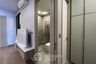 1 Bedroom Condo for rent in Park Origin Phayathai, Thung Phaya Thai, Bangkok near BTS Phaya Thai