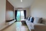 2 Bedroom Condo for rent in Supalai Veranda Rama 9, Bang Kapi, Bangkok