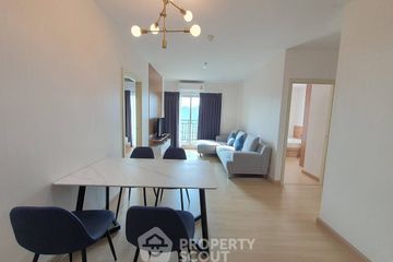 2 Bedroom Condo for rent in Supalai Veranda Rama 9, Bang Kapi, Bangkok
