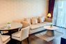 2 Bedroom Condo for rent in Sathorn Gardens, Thung Maha Mek, Bangkok near MRT Lumpini
