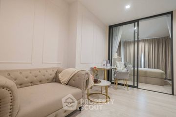 1 Bedroom Condo for rent in Life One Wireless, Lumpini, Bangkok near BTS Ploen Chit