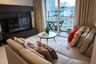 2 Bedroom Condo for rent in The Avenue Sukhumvit 61, Khlong Tan Nuea, Bangkok near BTS Ekkamai