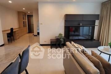 2 Bedroom Condo for rent in The Avenue Sukhumvit 61, Khlong Tan Nuea, Bangkok near BTS Ekkamai