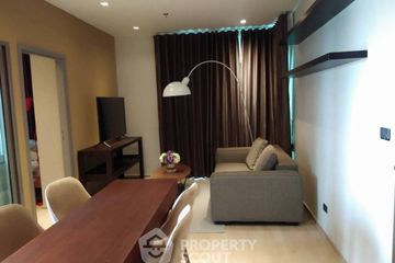 2 Bedroom Condo for rent in Whizdom Station Ratchada-Thapra, Dao Khanong, Bangkok near BTS Talat Phlu
