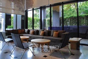 1 Bedroom Condo for rent in Noble Reveal, Phra Khanong Nuea, Bangkok near BTS Thong Lo