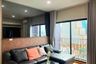 1 Bedroom Condo for rent in Noble Reveal, Phra Khanong Nuea, Bangkok near BTS Thong Lo