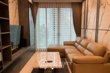 2 Bedroom Condo for rent in Supalai Oriental Sukhumvit 39, Khlong Tan Nuea, Bangkok