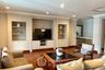 3 Bedroom Apartment for rent in G.P. Grande Tower, Khlong Toei Nuea, Bangkok near MRT Sukhumvit