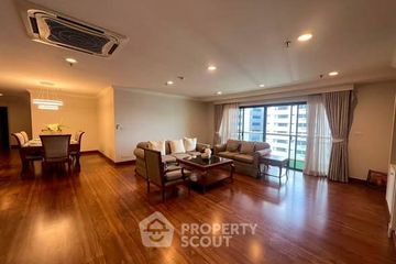 3 Bedroom Apartment for rent in G.P. Grande Tower, Khlong Toei Nuea, Bangkok near MRT Sukhumvit