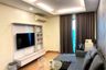 2 Bedroom Condo for rent in Thru Thonglor, Bang Kapi, Bangkok near MRT Phetchaburi