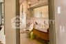 2 Bedroom Condo for rent in Thru Thonglor, Bang Kapi, Bangkok near MRT Phetchaburi