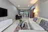 2 Bedroom Condo for rent in Din Daeng, Bangkok near MRT Huai Khwang