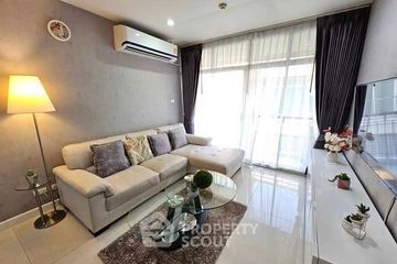 2 Bedroom Condo for rent in Din Daeng, Bangkok near MRT Huai Khwang
