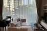 2 Bedroom Condo for rent in Chewathai Residence Thonglor, Khlong Tan Nuea, Bangkok near BTS Thong Lo