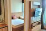 1 Bedroom Condo for rent in Rhythm Sukhumvit 50, Phra Khanong, Bangkok near BTS On Nut