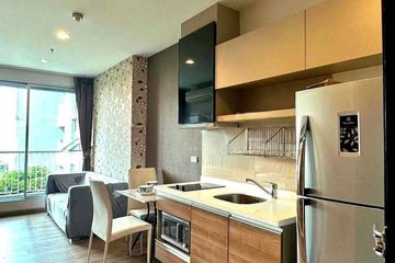 1 Bedroom Condo for rent in Rhythm Sukhumvit 50, Phra Khanong, Bangkok near BTS On Nut