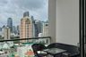 2 Bedroom Condo for rent in The Sukhothai Residences, Thung Maha Mek, Bangkok near MRT Lumpini