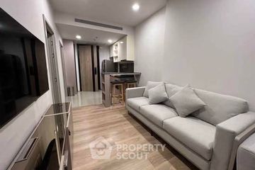 1 Bedroom Condo for rent in OKA HAUS Sukhumvit 36, Khlong Tan, Bangkok near BTS Thong Lo