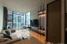 1 Bedroom Condo for sale in 28 Chidlom, Lumpini, Bangkok near BTS Chit Lom
