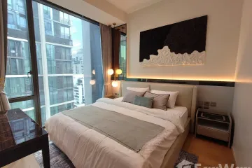1 Bedroom Condo for sale in 28 Chidlom, Lumpini, Bangkok near BTS Chit Lom