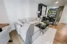 2 Bedroom Condo for rent in Belle Grand Rama 9, Huai Khwang, Bangkok near MRT Phra Ram 9